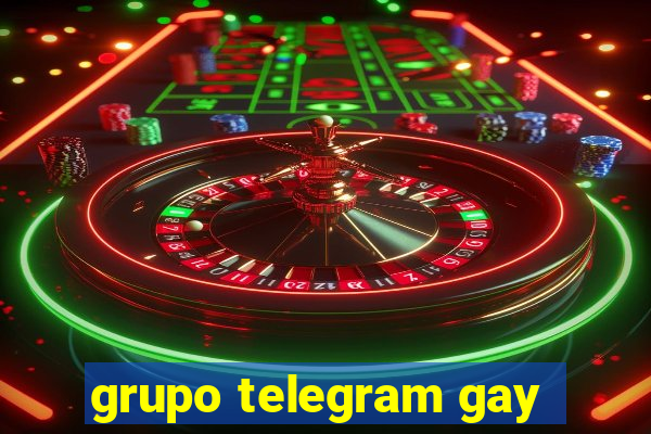 grupo telegram gay